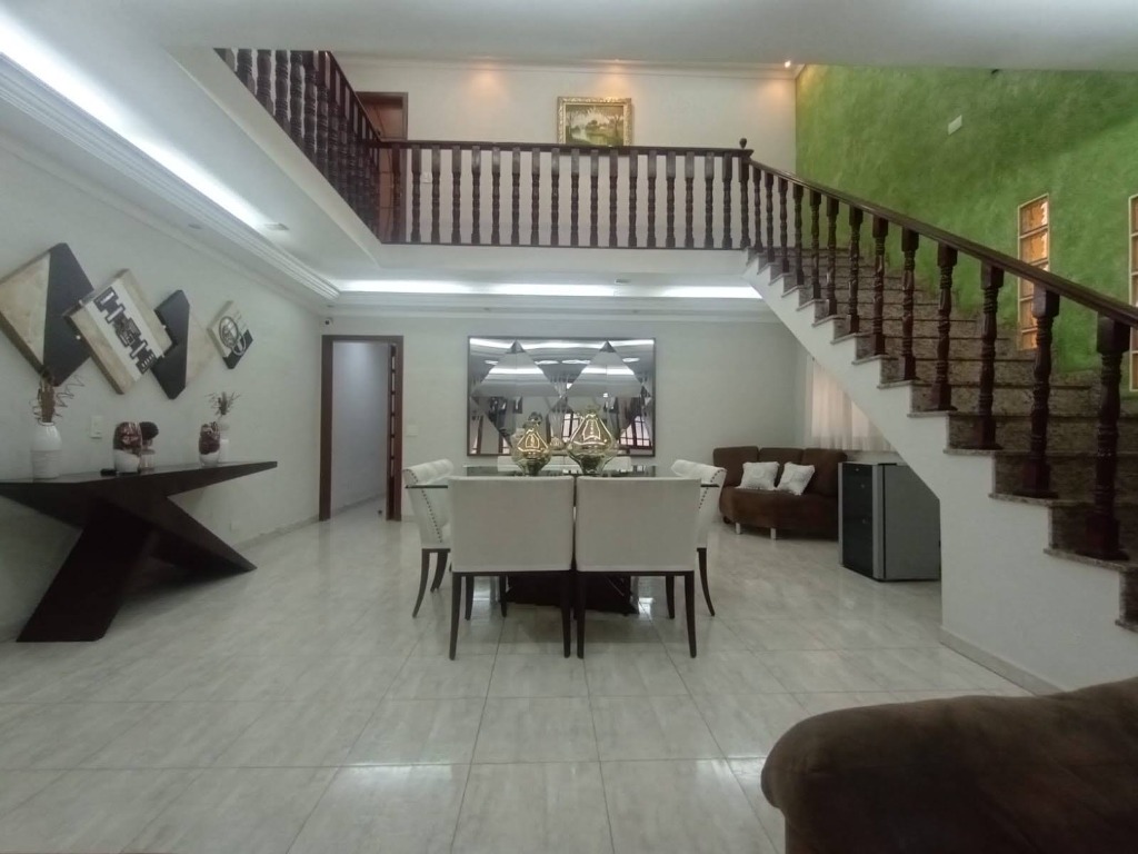 Sobrado, 4 quartos - Foto 7