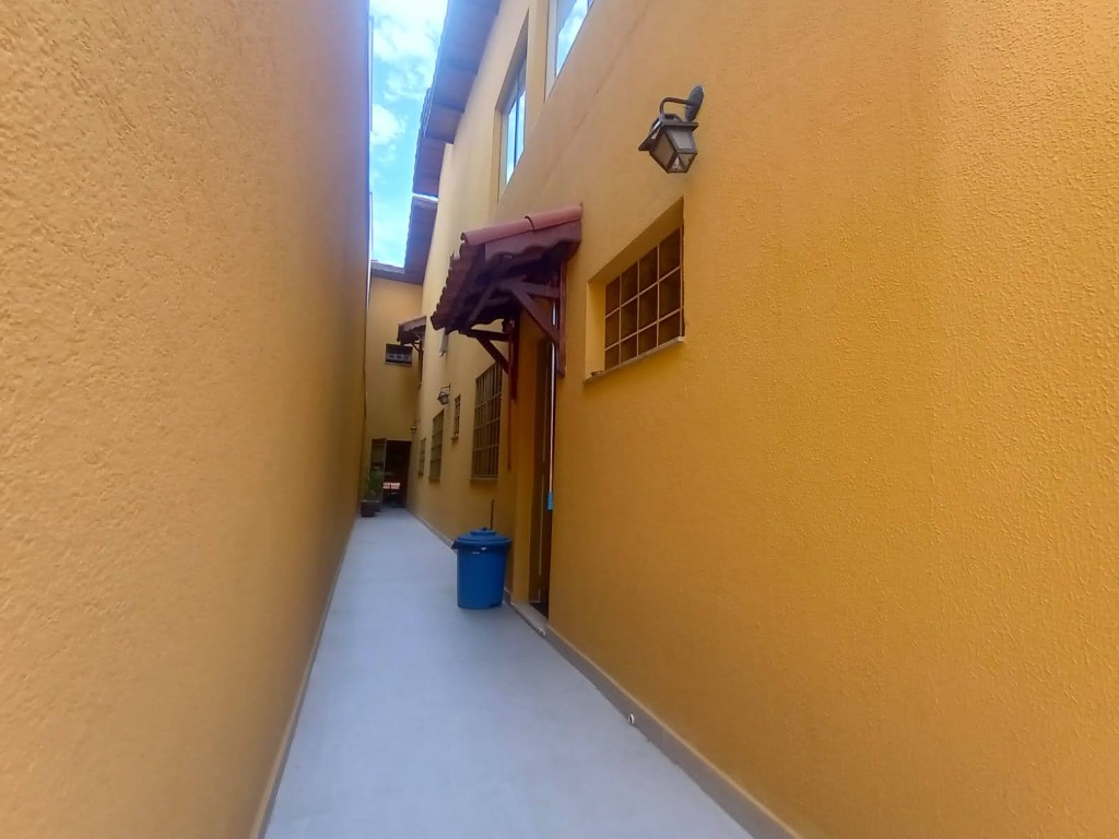 Sobrado, 4 quartos - Foto 22