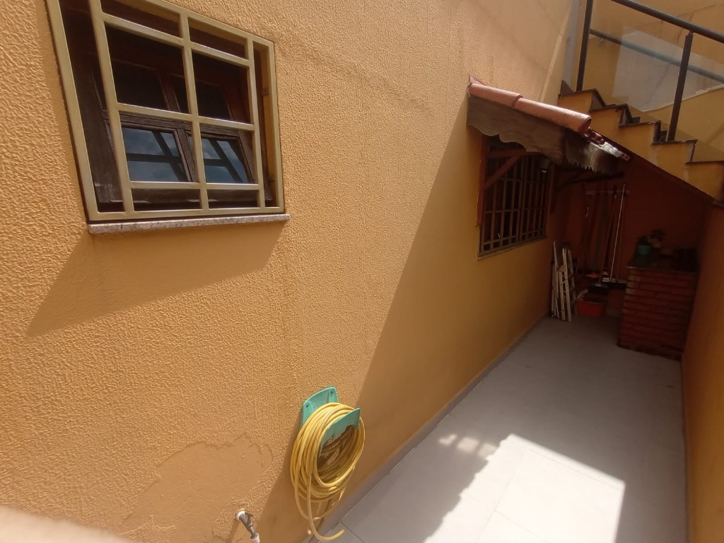 Sobrado, 4 quartos - Foto 24