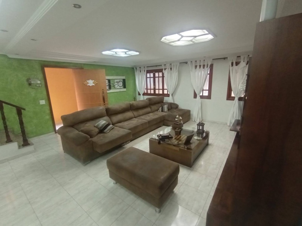 Sobrado, 4 quartos - Foto 2