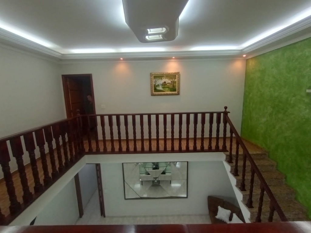 Sobrado, 4 quartos - Foto 10