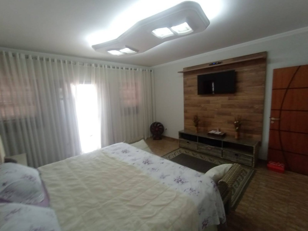 Sobrado, 4 quartos - Foto 19