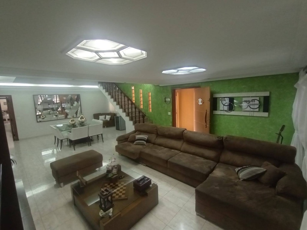 Sobrado, 4 quartos - Foto 4