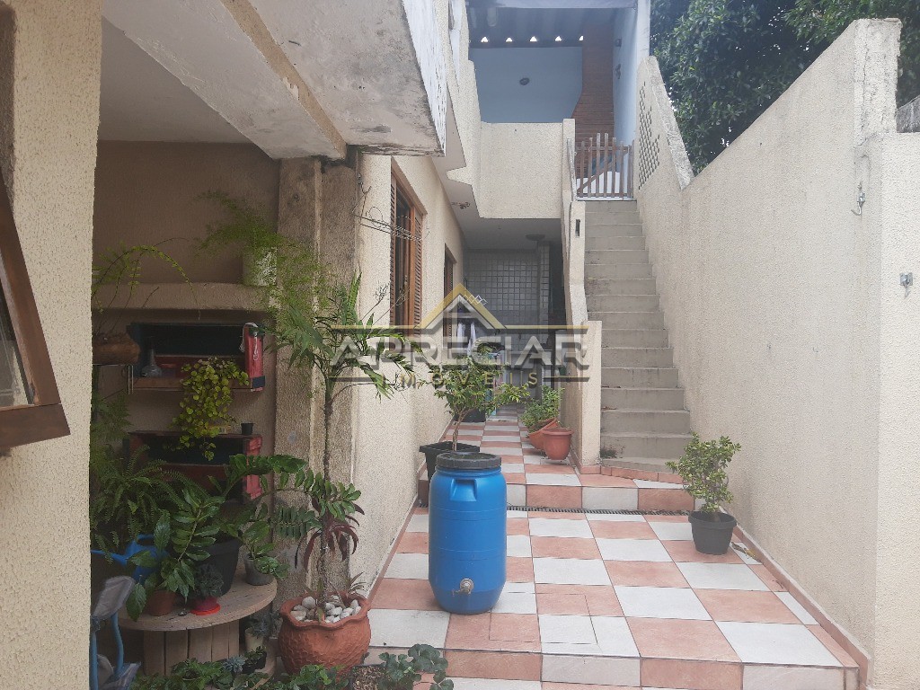 Casa, 3 quartos - Foto 13