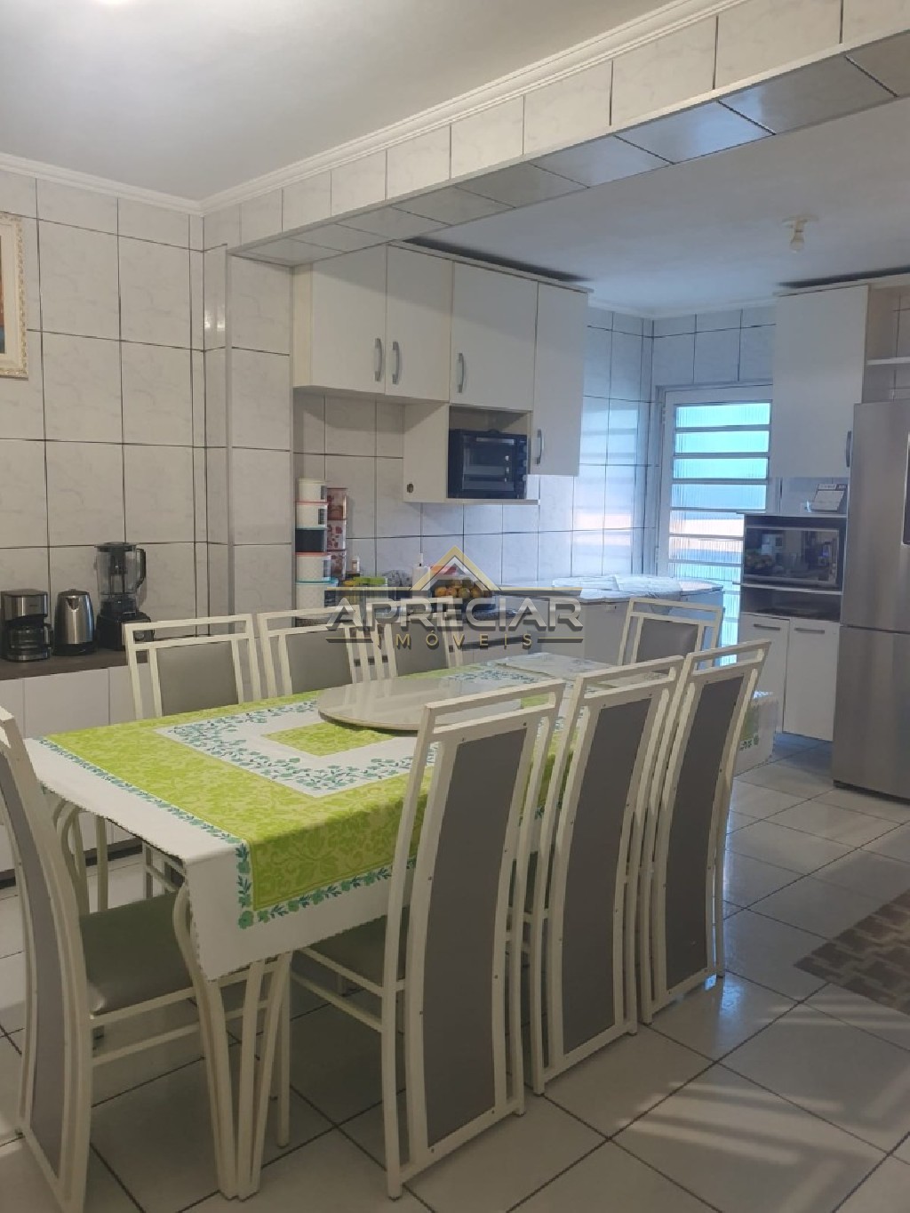 Sobrado, 2 quartos, 200 m² - Foto 11