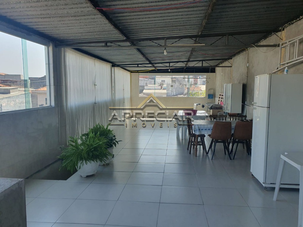 Sobrado, 2 quartos, 200 m² - Foto 2