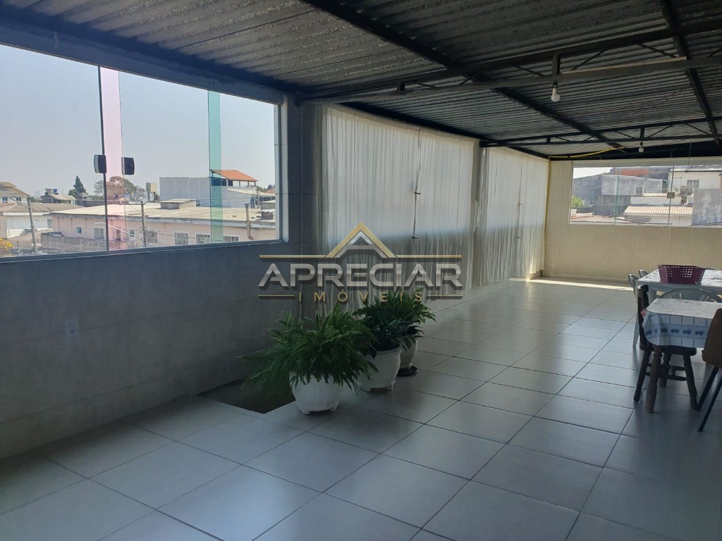 Sobrado, 2 quartos, 200 m² - Foto 12