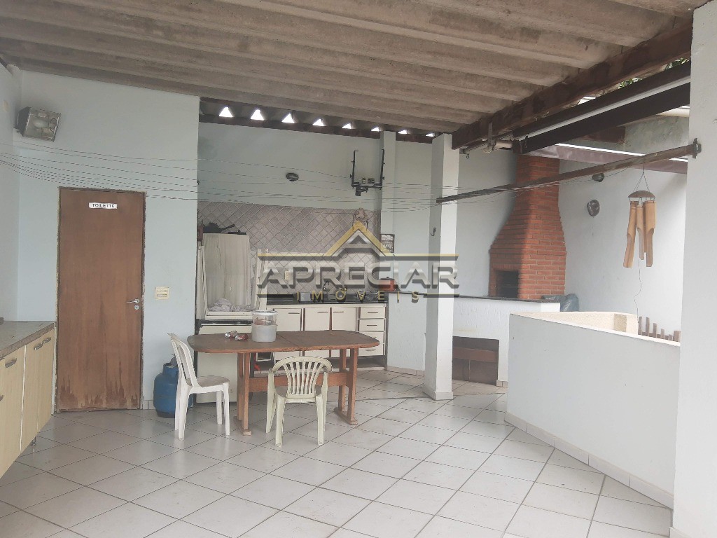 Casa, 3 quartos - Foto 17