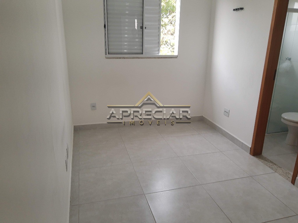 Casa de Condomínio, 2 quartos - Foto 5
