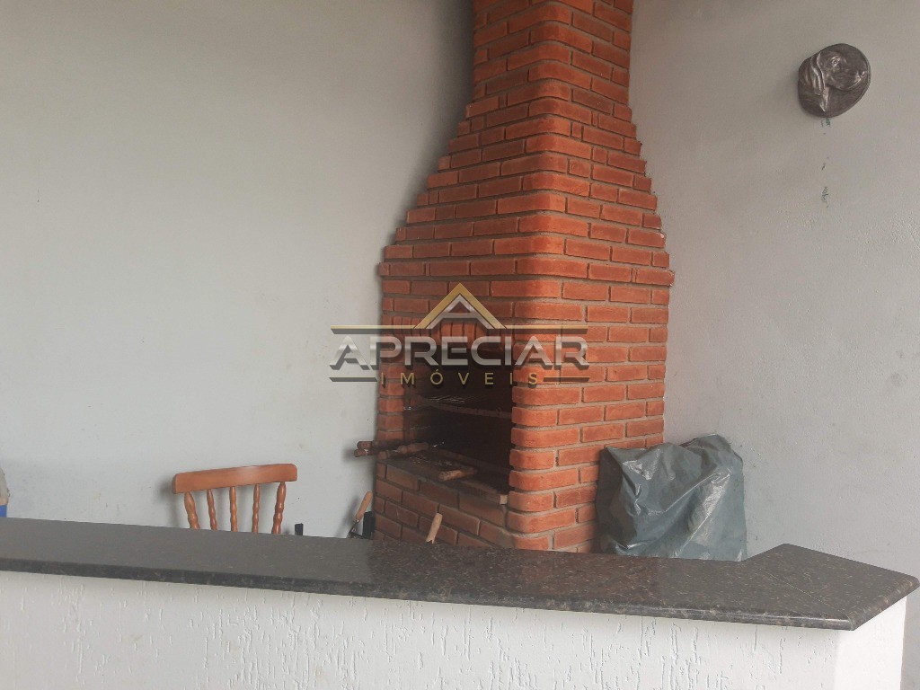 Casa, 3 quartos - Foto 18