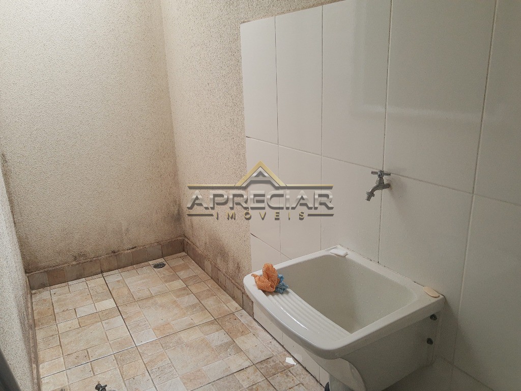 Casa de Condomínio, 2 quartos - Foto 7