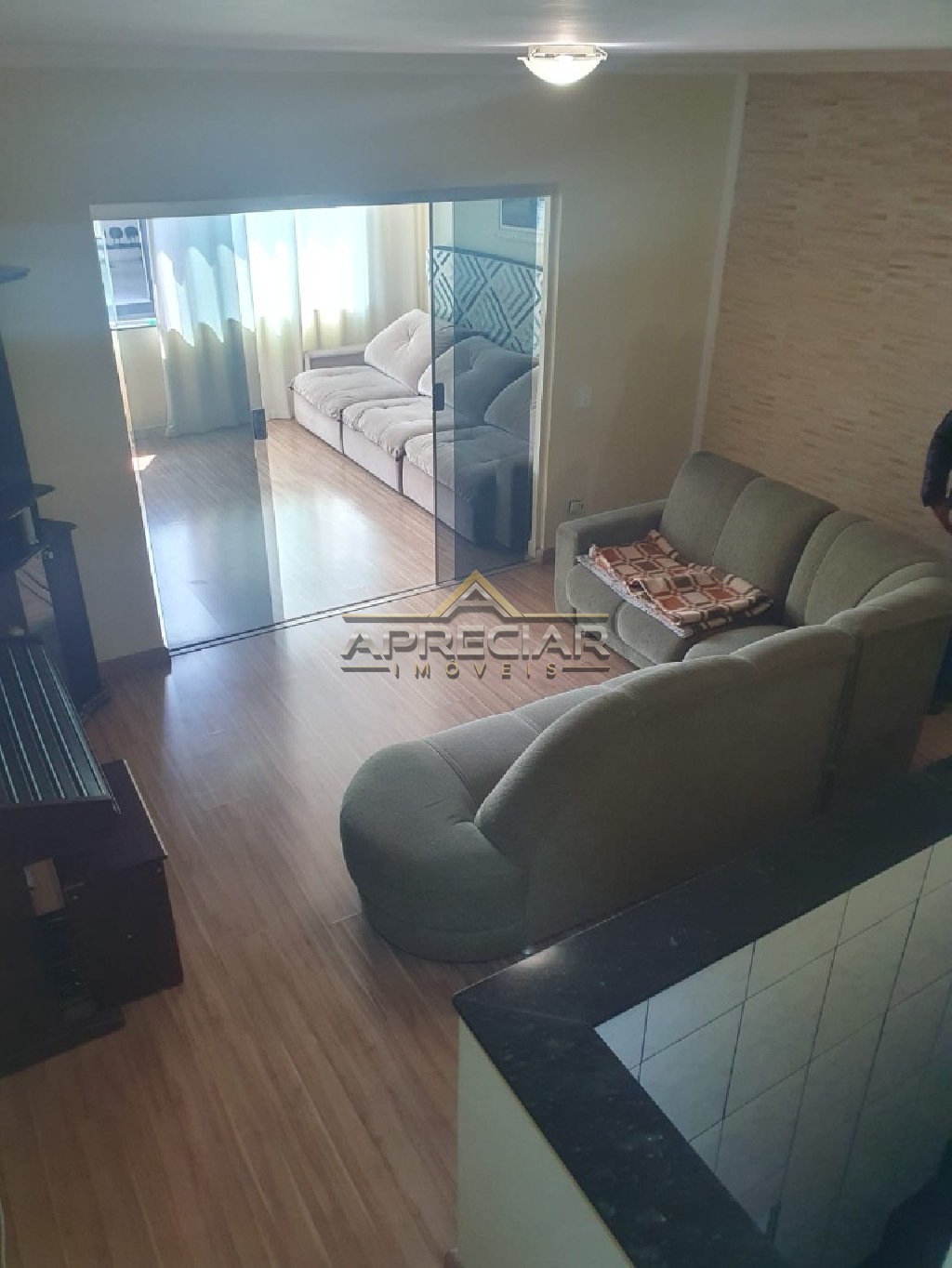 Sobrado, 2 quartos, 200 m² - Foto 6