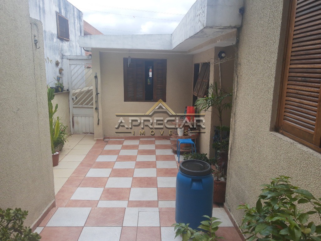 Casa, 3 quartos - Foto 16