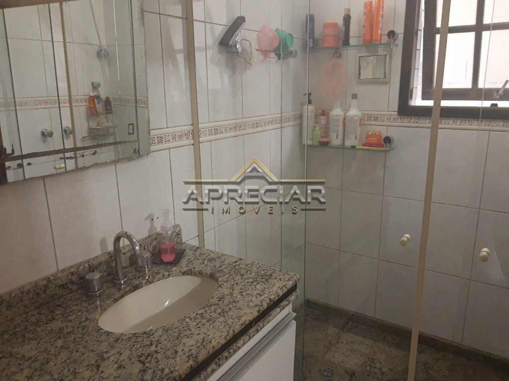 Casa, 3 quartos - Foto 11