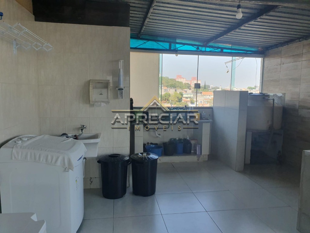 Sobrado, 2 quartos, 200 m² - Foto 7