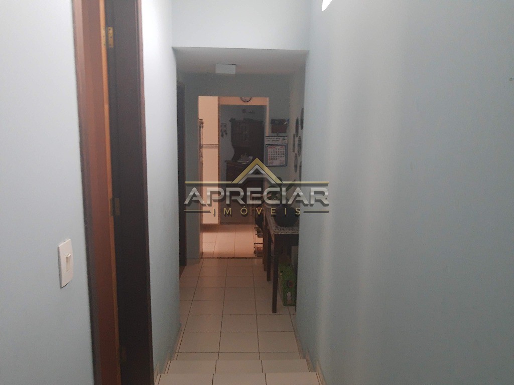 Casa, 3 quartos - Foto 7