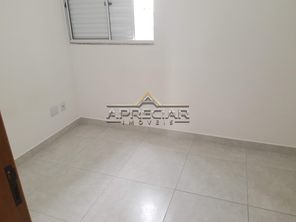 Casa de Condomínio, 2 quartos - Foto 6