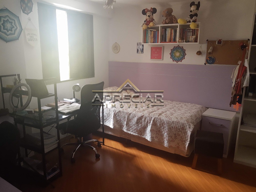 Casa, 3 quartos - Foto 12