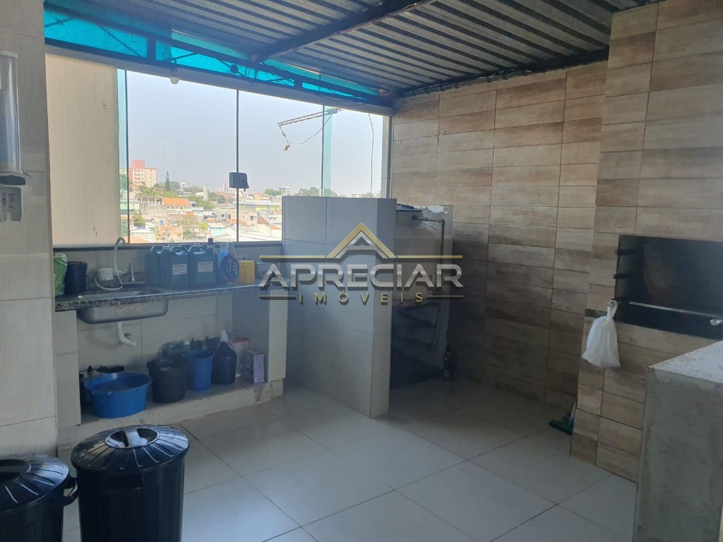 Sobrado, 2 quartos, 200 m² - Foto 8