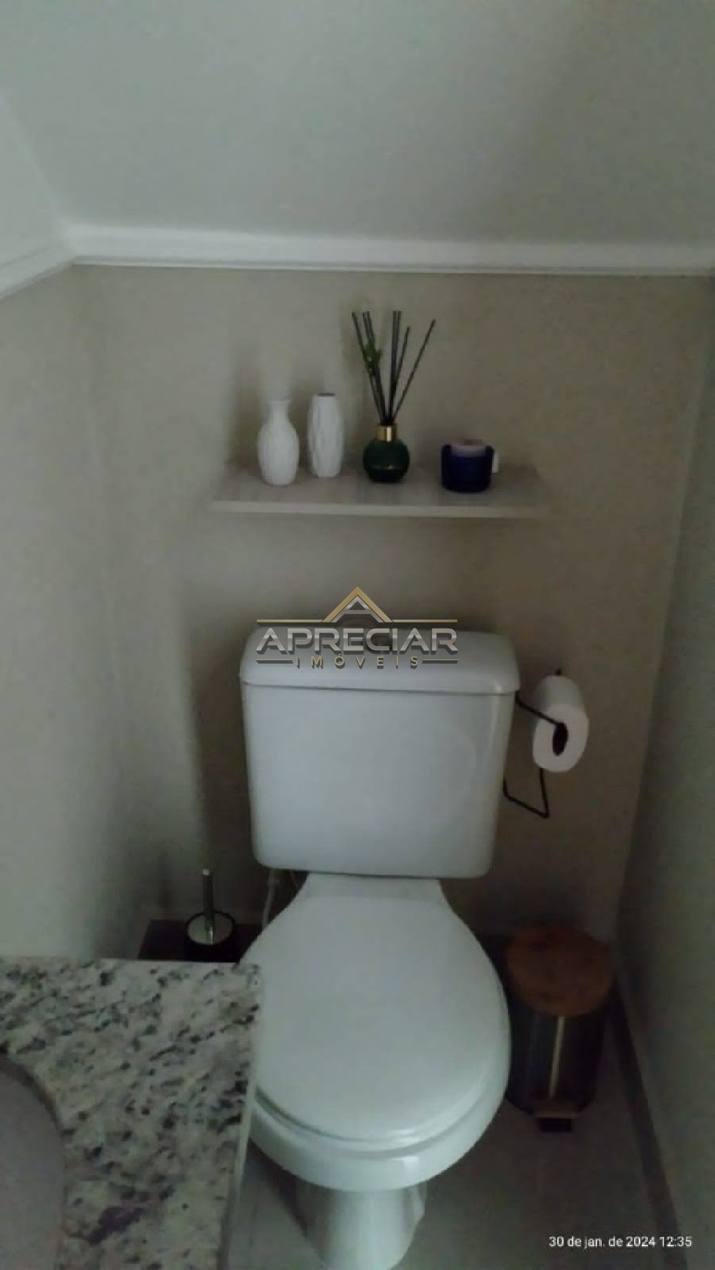 Casa de Condomínio, 2 quartos - Foto 8