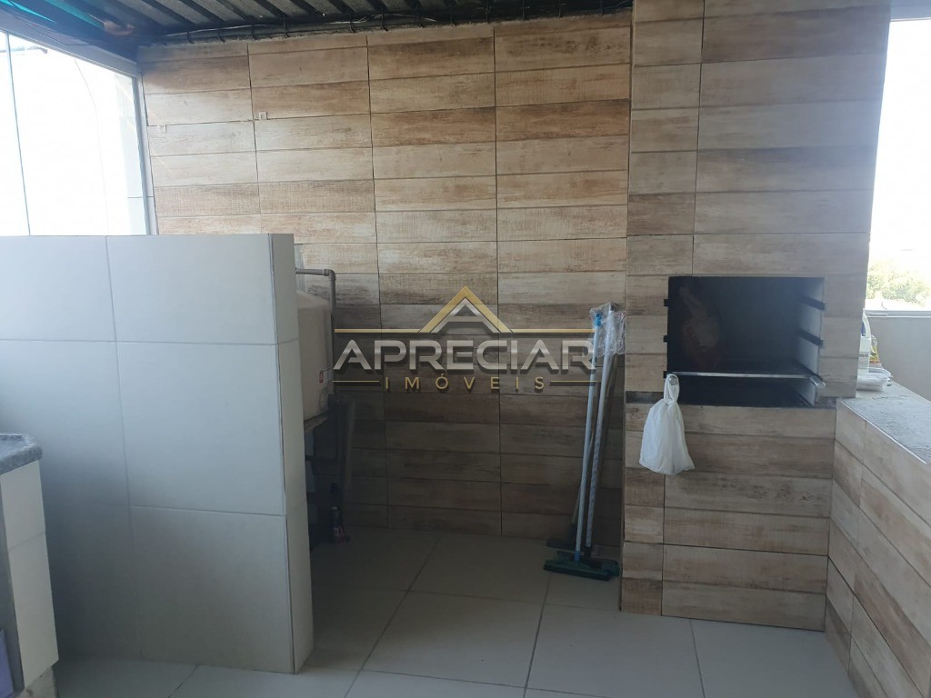 Sobrado, 2 quartos, 200 m² - Foto 9
