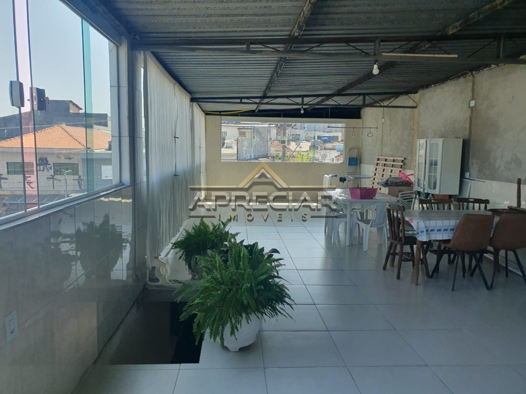 Sobrado, 2 quartos, 200 m² - Foto 10