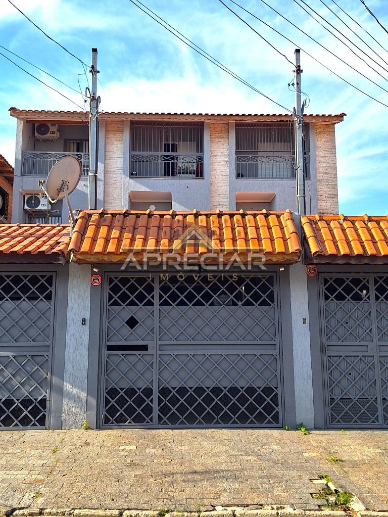 Sobrado, 4 quartos - Foto 2