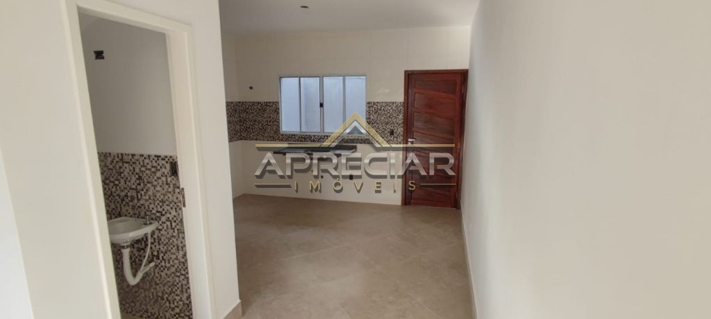 Sobrado, 2 quartos, 64 m² - Foto 22