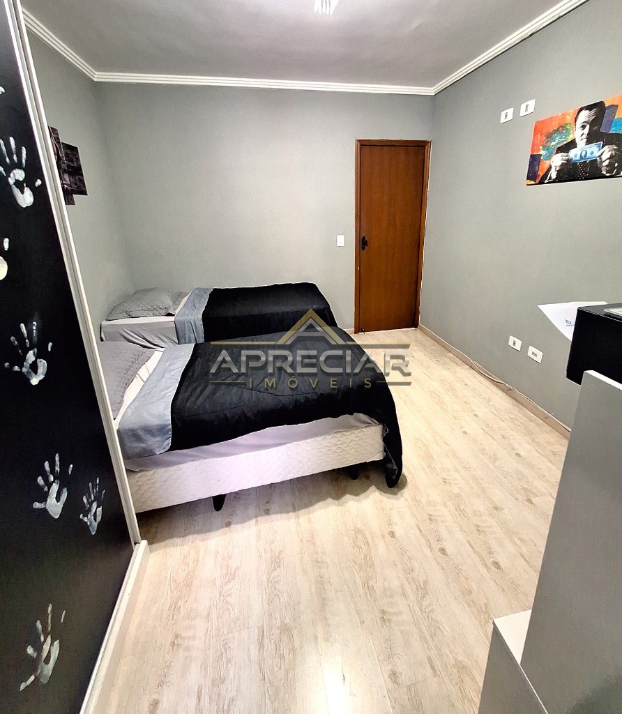 Sobrado, 4 quartos - Foto 12