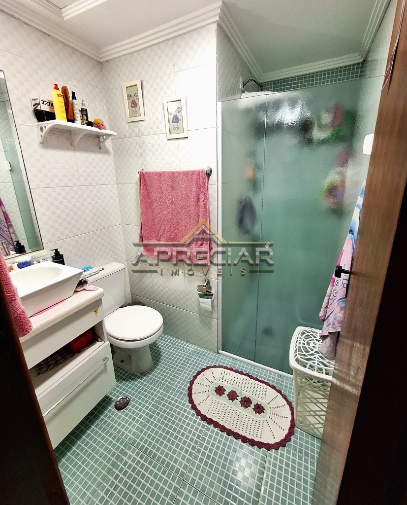Sobrado, 4 quartos - Foto 22