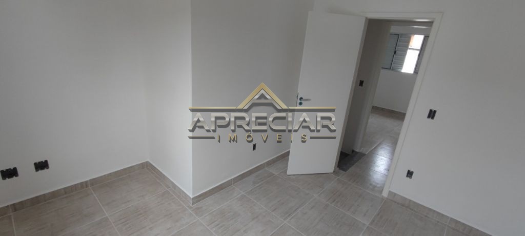 Sobrado, 2 quartos, 64 m² - Foto 28