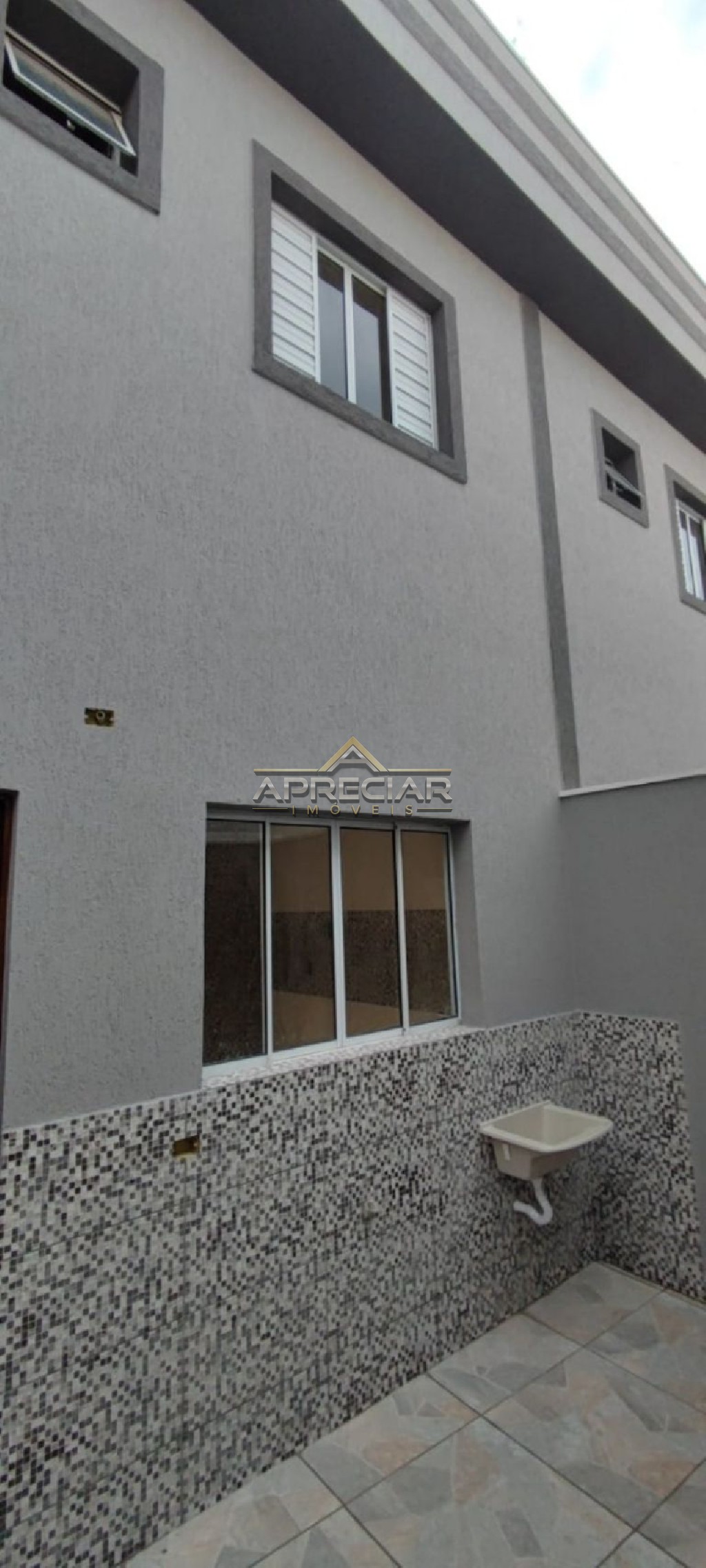 Sobrado, 2 quartos, 64 m² - Foto 45