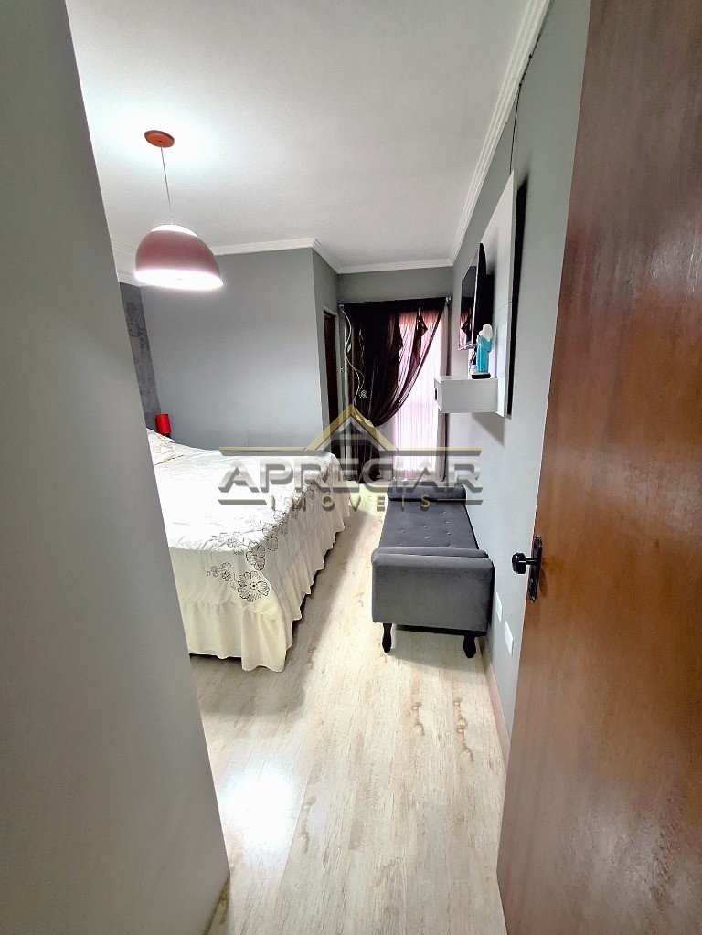 Sobrado, 4 quartos - Foto 15