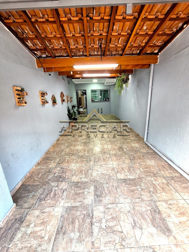 Sobrado, 4 quartos - Foto 28