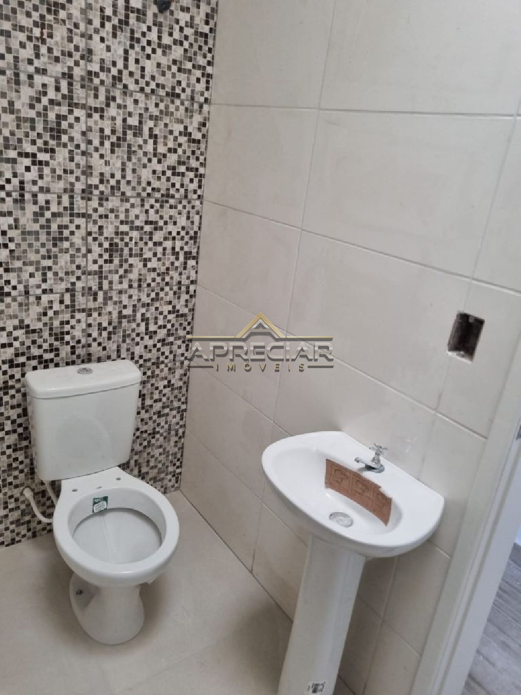 Sobrado, 2 quartos, 64 m² - Foto 17