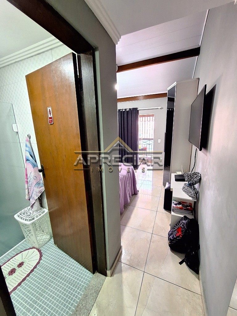 Sobrado, 4 quartos - Foto 21