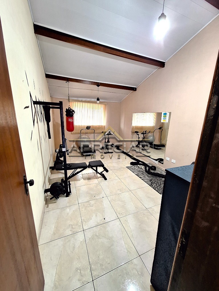 Sobrado, 4 quartos - Foto 26