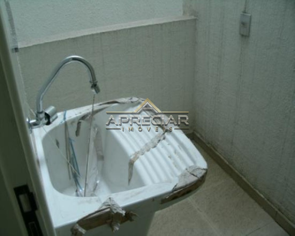 Casa de Condomínio, 2 quartos - Foto 10