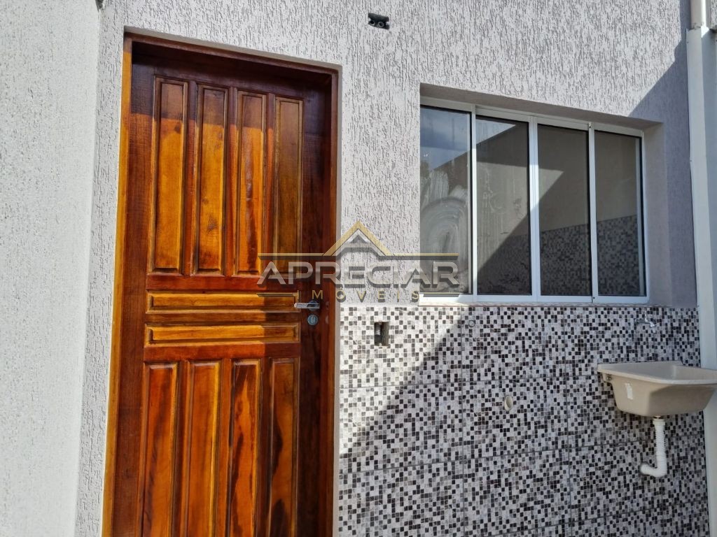 Sobrado, 2 quartos, 64 m² - Foto 7