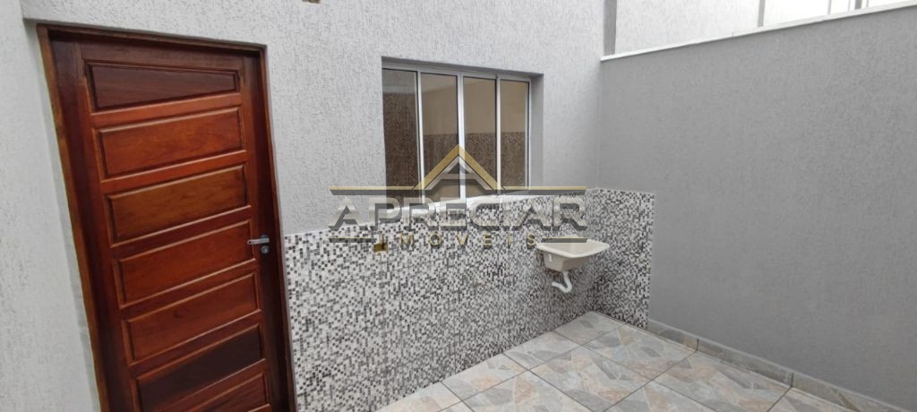 Sobrado, 2 quartos, 64 m² - Foto 37