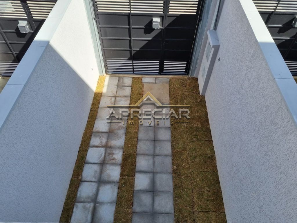 Sobrado, 2 quartos, 64 m² - Foto 6