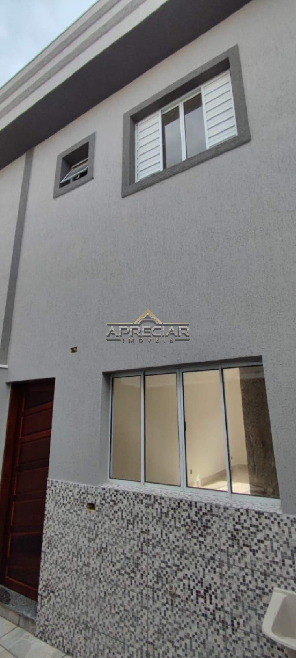 Sobrado, 2 quartos, 64 m² - Foto 31