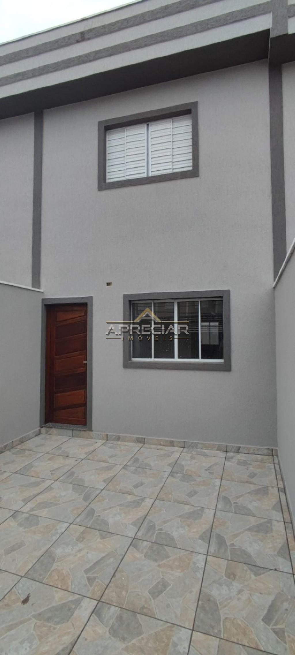 Sobrado, 2 quartos, 64 m² - Foto 44
