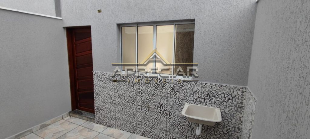 Sobrado, 2 quartos, 64 m² - Foto 25