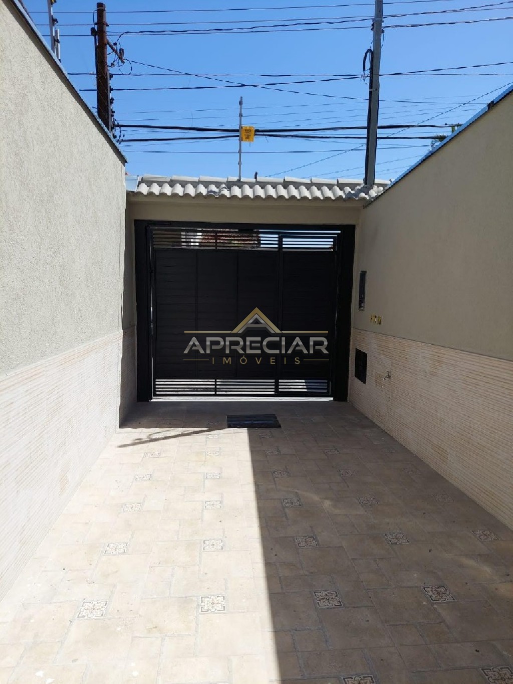 Sobrado, 3 quartos - Foto 4