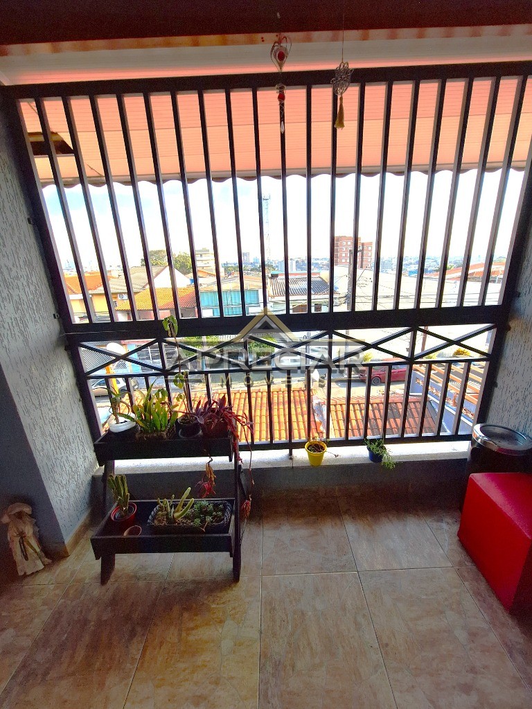 Sobrado, 4 quartos - Foto 23