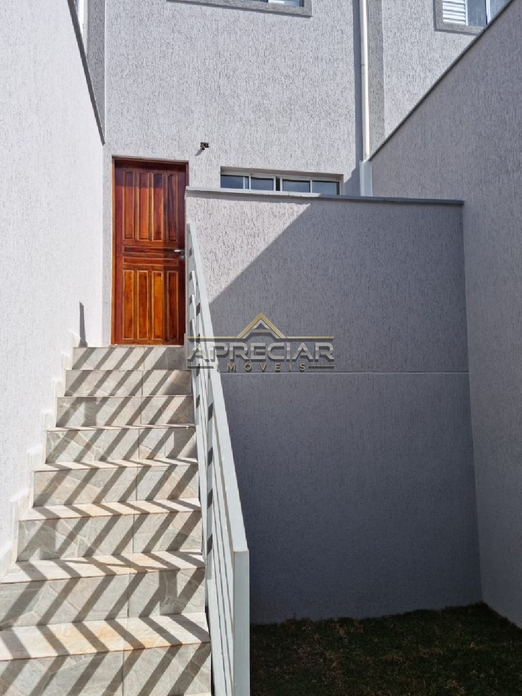 Sobrado, 2 quartos, 64 m² - Foto 24