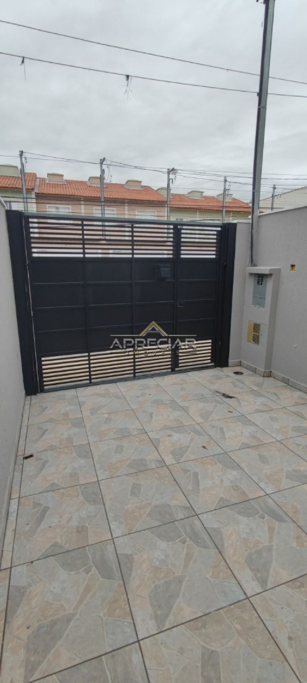 Sobrado, 2 quartos, 64 m² - Foto 46
