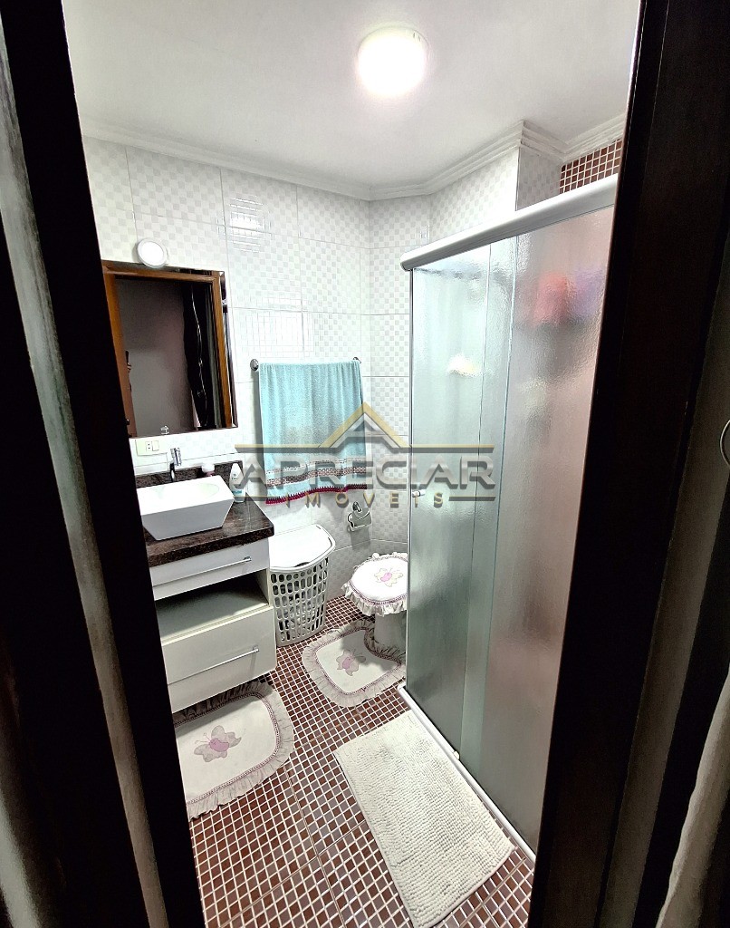 Sobrado, 4 quartos - Foto 18