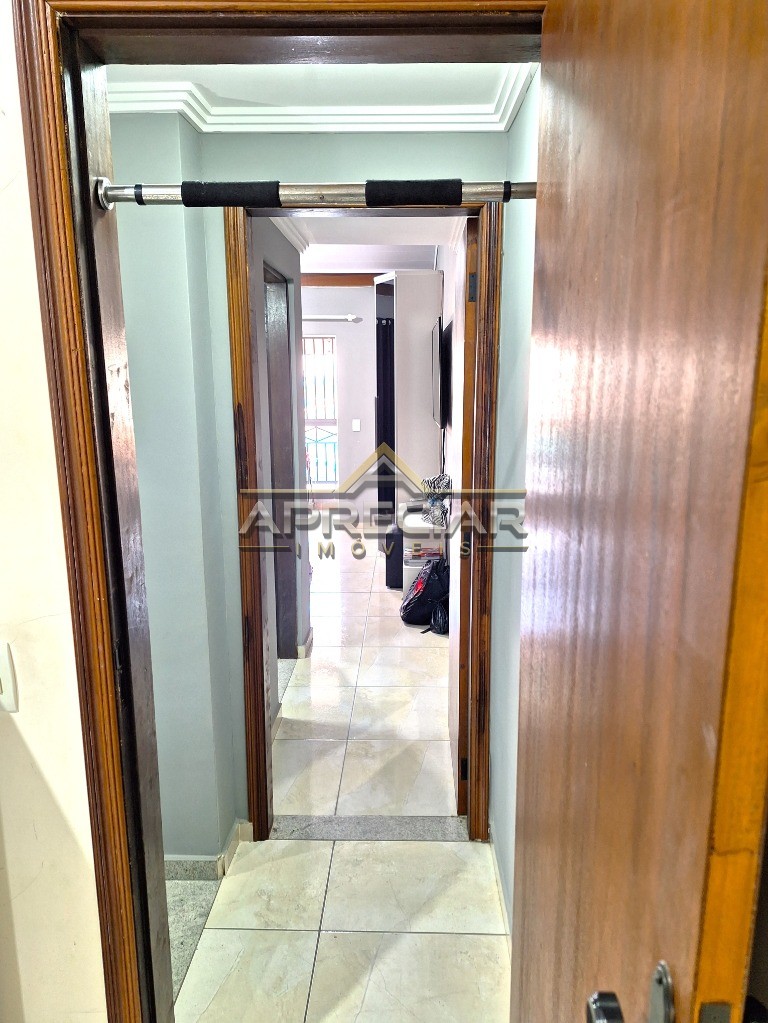 Sobrado, 4 quartos - Foto 24